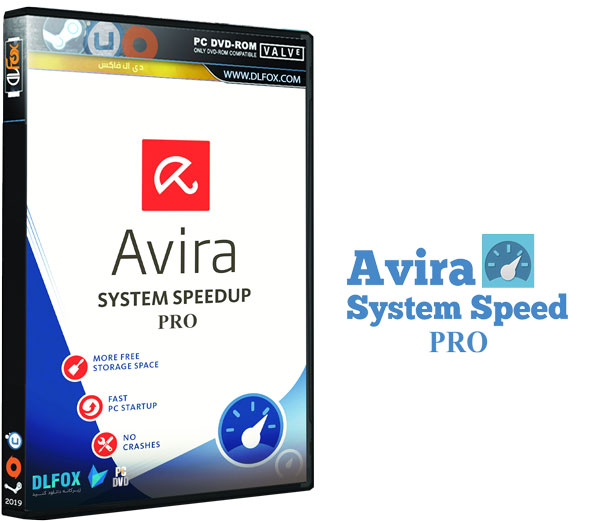 دانلود نسخه نهایی نرم افزار Avira System Speedup برای PC