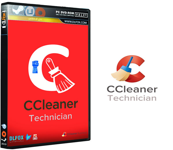 دانلود نسخه نهایی نرم افزار CCleaner Technician برای PC