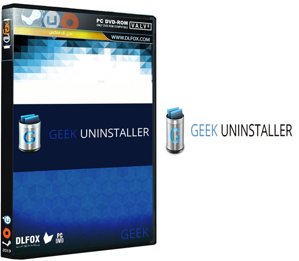 دانلود نسخه نهایی نرم افزار Geek Uninstaller برای PC