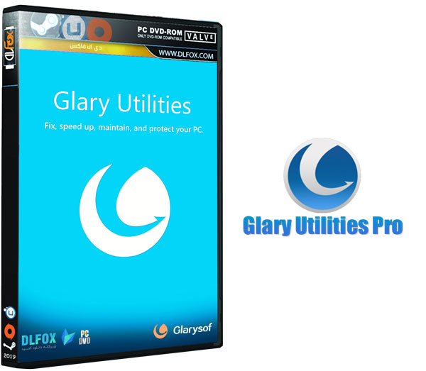 دانلود نسخه نهایی نرم افزار Glary Utilities برای PC