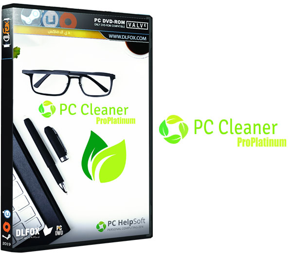 دانلود نسخه نهایی نرم افزار PC Cleaner برای PC