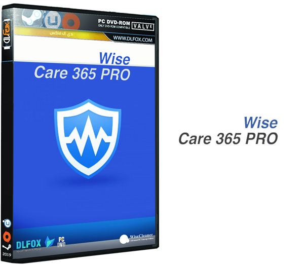 دانلود نسخه نهایی نرم افزار Wise Care 365 برای PC