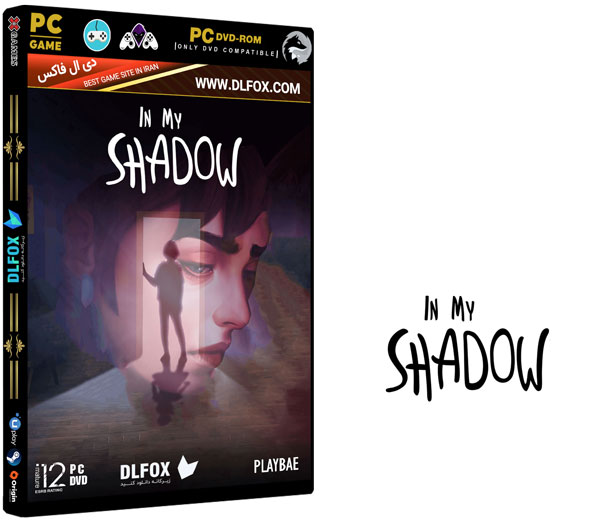 دانلود نسخه فشرده بازی In My Shadow برای PC