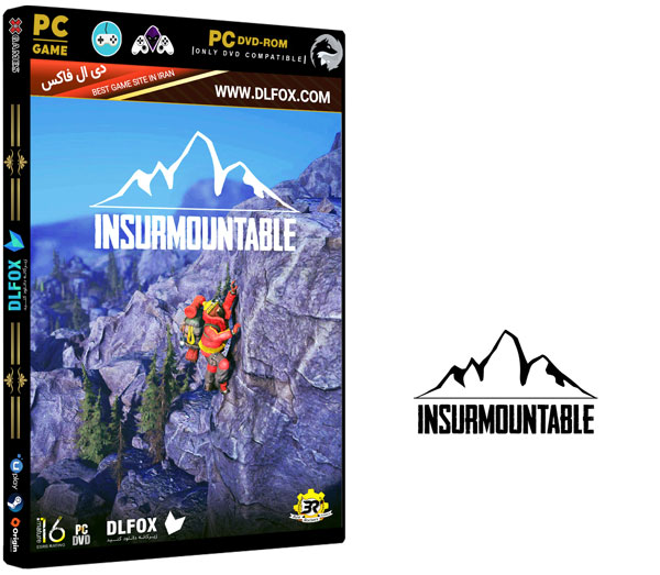دانلود نسخه فشرده بازی Insurmountable برای PC