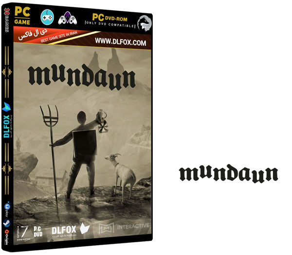 دانلود نسخه فشرده بازی Mundaun برای PC