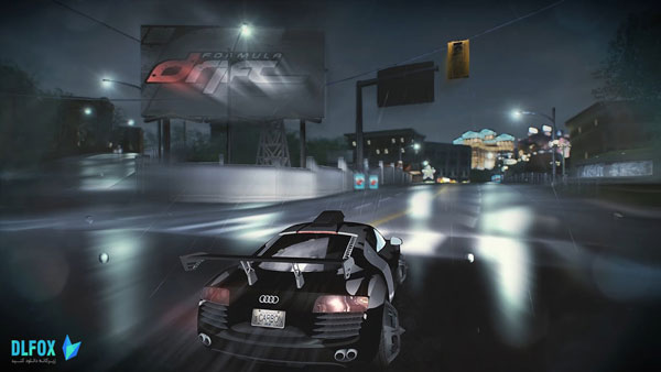 دانلود نسخه فشرده بازی Need For Speed Carbon Remastered برای PC