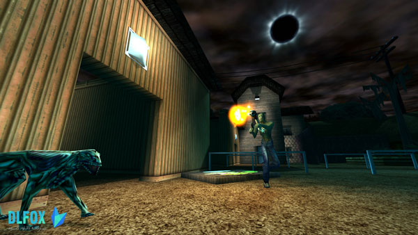 دانلود نسخه فشرده بازی SHADOW MAN REMASTERED برای PC