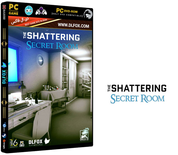 دانلود نسخه فشرده بازی The Shattering – Secret Room برای PC