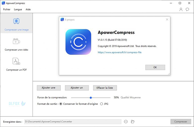 دانلود نسخه نهایی نرم افزار ApowerCompress برای PC