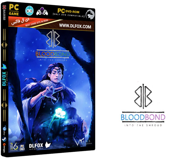 دانلود نسخه فشرده بازی BLOOD BOND: INTO THE SHROUD برای PC