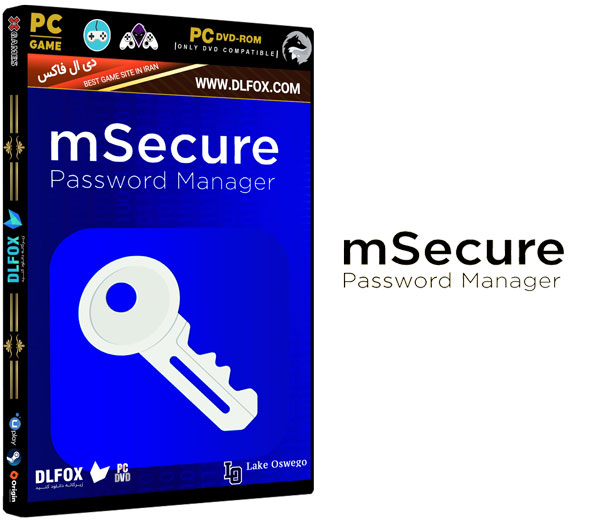 دانلود نسخه نهایی نرم افزار mSecure برای PC
