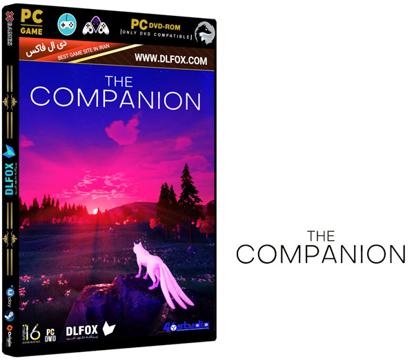 دانلود نسخه فشرده بازی THE COMPANION برای PC
