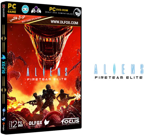 رفع مشکلات نصب و اجرای بازی Aliens: Fireteam Elite برای PC