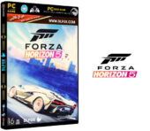 دانلود نسخه فشرده بازی Forza Horizon 5 برای PC