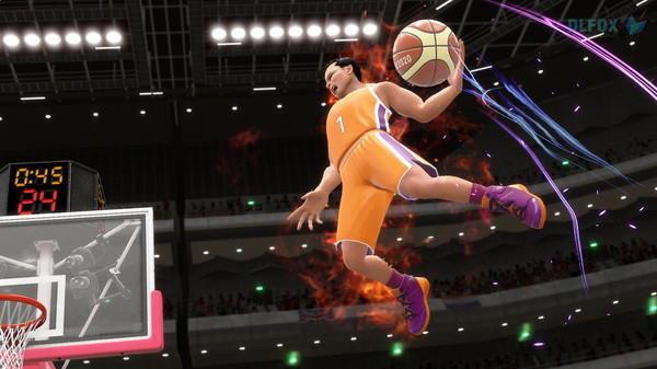 دانلود نسخه فشرده بازی Olympic Games Tokyo 2020 برای PC