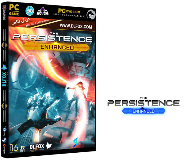 دانلود نسخه فشرده بازی THE PERSISTENCE ENHANCED برای PC