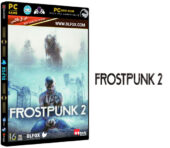 دانلود نسخه فشرده بازی Frostpunk 2 برای PC