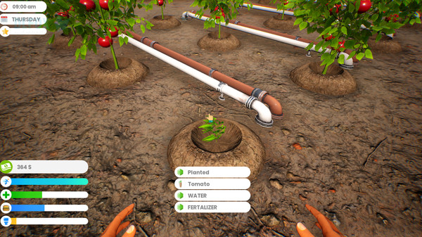 رفع مشکلات نصب و اجرای بازی Farmer Life Simulator برای PC