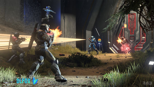 دانلود نسخه فشرده بازی Halo Infinite برای PC