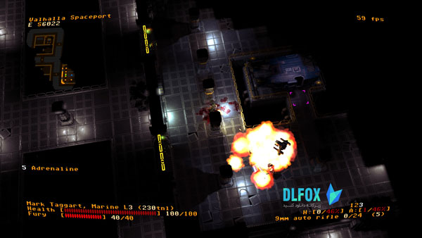 دانلود نسخه فشرده بازی Jupiter Hell برای PC