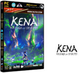 دانلود نسخه فشرده بازی Kena Bridge of Spirits Deluxe Edition برای PC