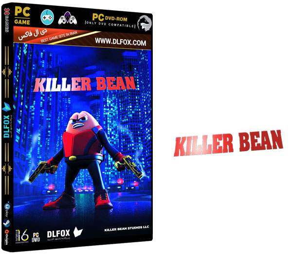 دانلود نسخه فشرده بازی Killer Bean برای PC