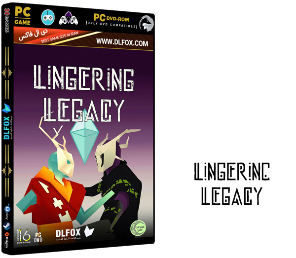 دانلود نسخه فشرده بازی Lingering Legacy برای PC