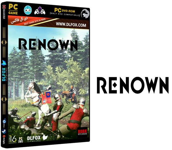 دانلود نسخه فشرده بازی Renown برای PC