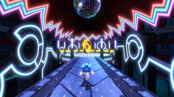 دانلود نسخه فشرده بازی Sonic Colors: Ultimate برای PC
