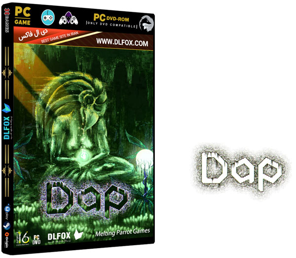 دانلود نسخه فشرده بازی DAP برای PC