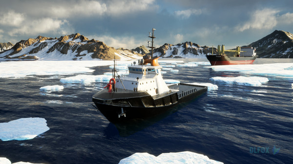 دانلود نسخه فشرده بازی Ships 2022 برای PC