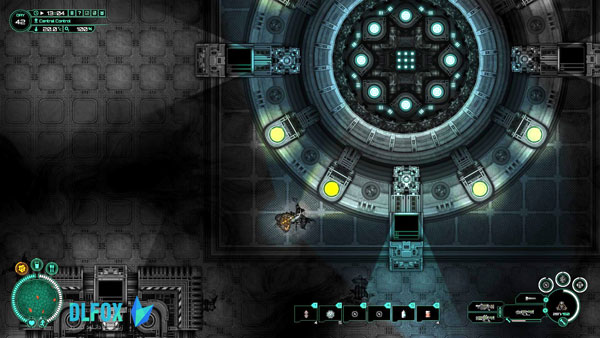 دانلود نسخه فشرده بازی Subterrain برای PC