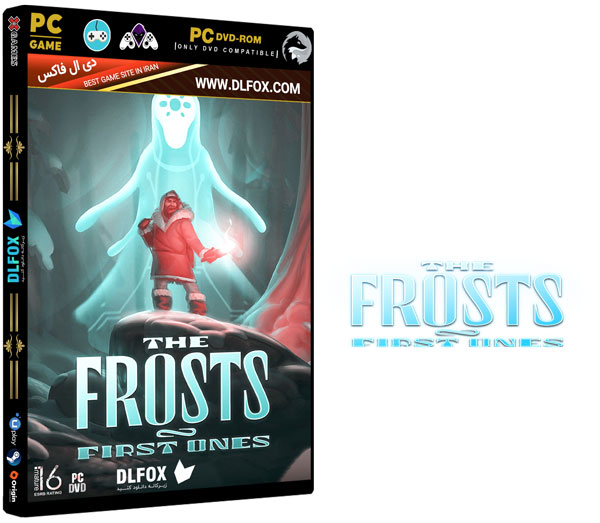 دانلود نسخه فشرده بازی THE FROSTS: FIRST ONES برای PC
