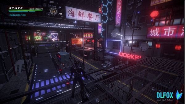 دانلود نسخه فشرده بازی Urban Fight برای PC