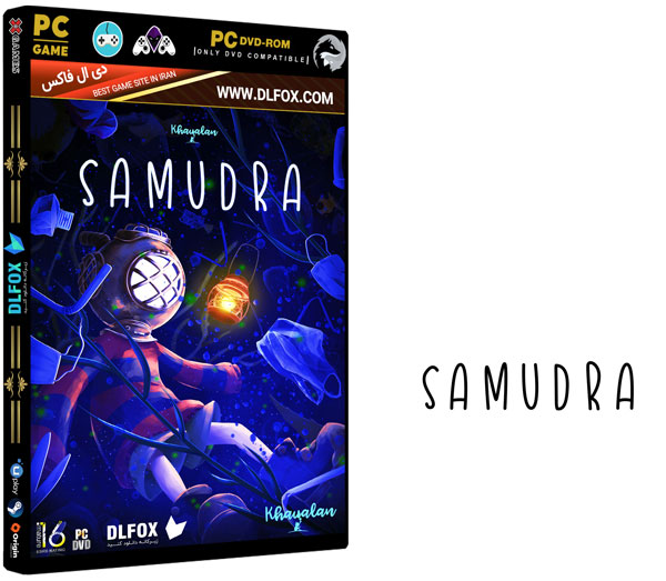 دانلود نسخه فشرده بازی samudra برای PC