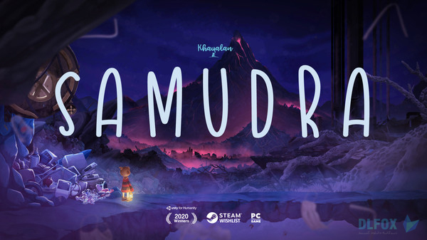 دانلود نسخه فشرده بازی samudra برای PC