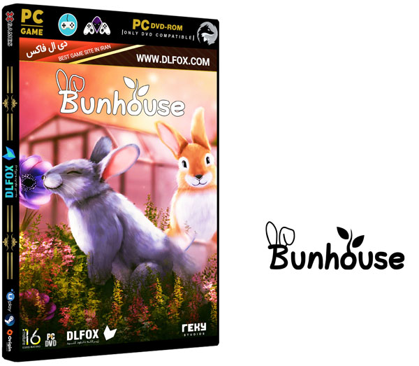 دانلود نسخه فشرده بازی BUNHOUSE برای PC