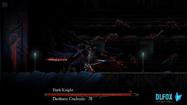 دانلود نسخه فشرده بازی Deaths Gambit برای PC