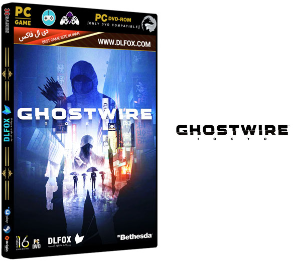 نقد و بررسی بازی Ghostwire : Tokyo