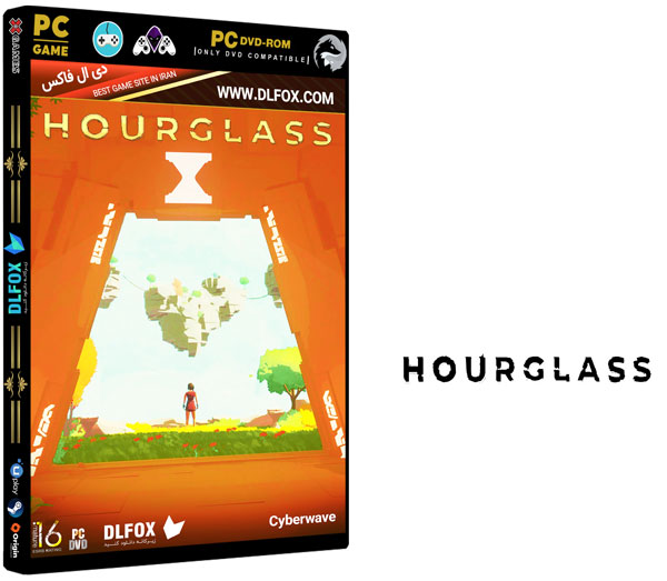 دانلود نسخه فشرده بازی Hourglass برای PC
