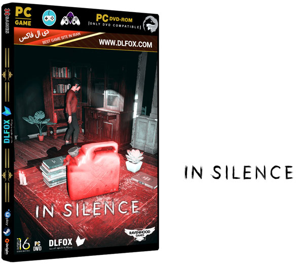 دانلود نسخه فشرده بازی IN SILENCE برای PC