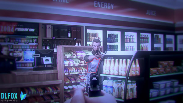 دانلود نسخه فشرده بازی Police Shootout برای PC