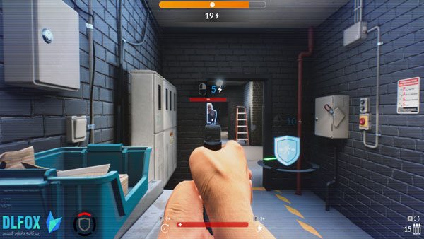 دانلود نسخه فشرده بازی Police Shootout برای PC