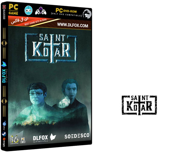 دانلود نسخه فشرده بازی SAINT KOTAR برای PC