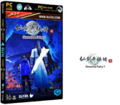 دانلود نسخه فشرده بازی Sword and Fairy 7 برای PC