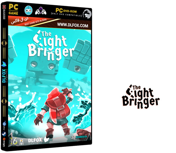 دانلود نسخه فشرده بازی THE LIGHTBRINGER برای PC