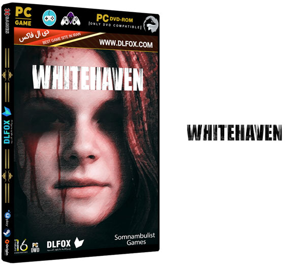 دانلود نسخه فشرده بازی Whitehaven برای PC