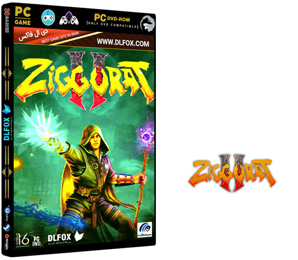 دانلود نسخه فشرده بازی Ziggurat 2 برای PC