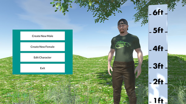 دانلود نسخه فشرده بازی Carp Fishing Simulator برای PC