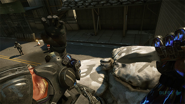 دانلود نسخه فشرده بازی Crysis 2 Remastered برای PC